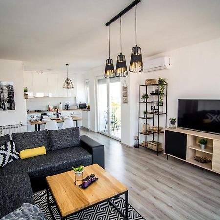 Appartement Sky à Slavonski Brod Extérieur photo