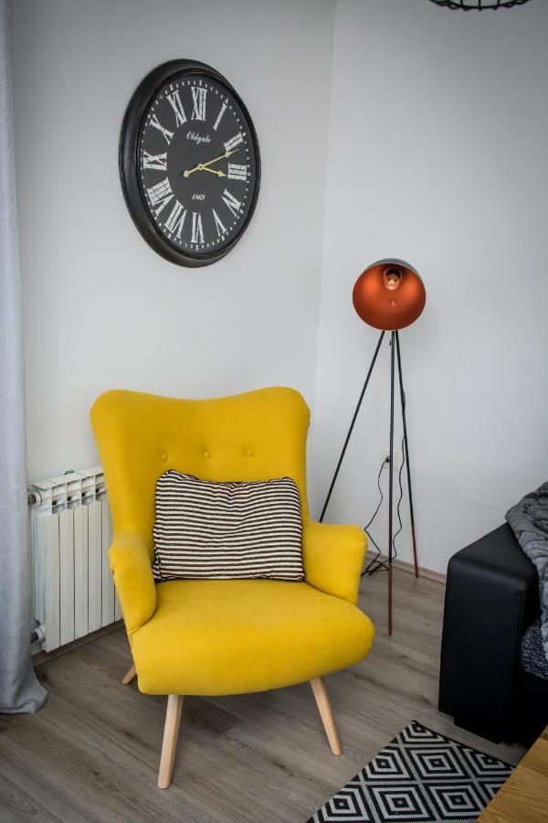 Appartement Sky à Slavonski Brod Extérieur photo