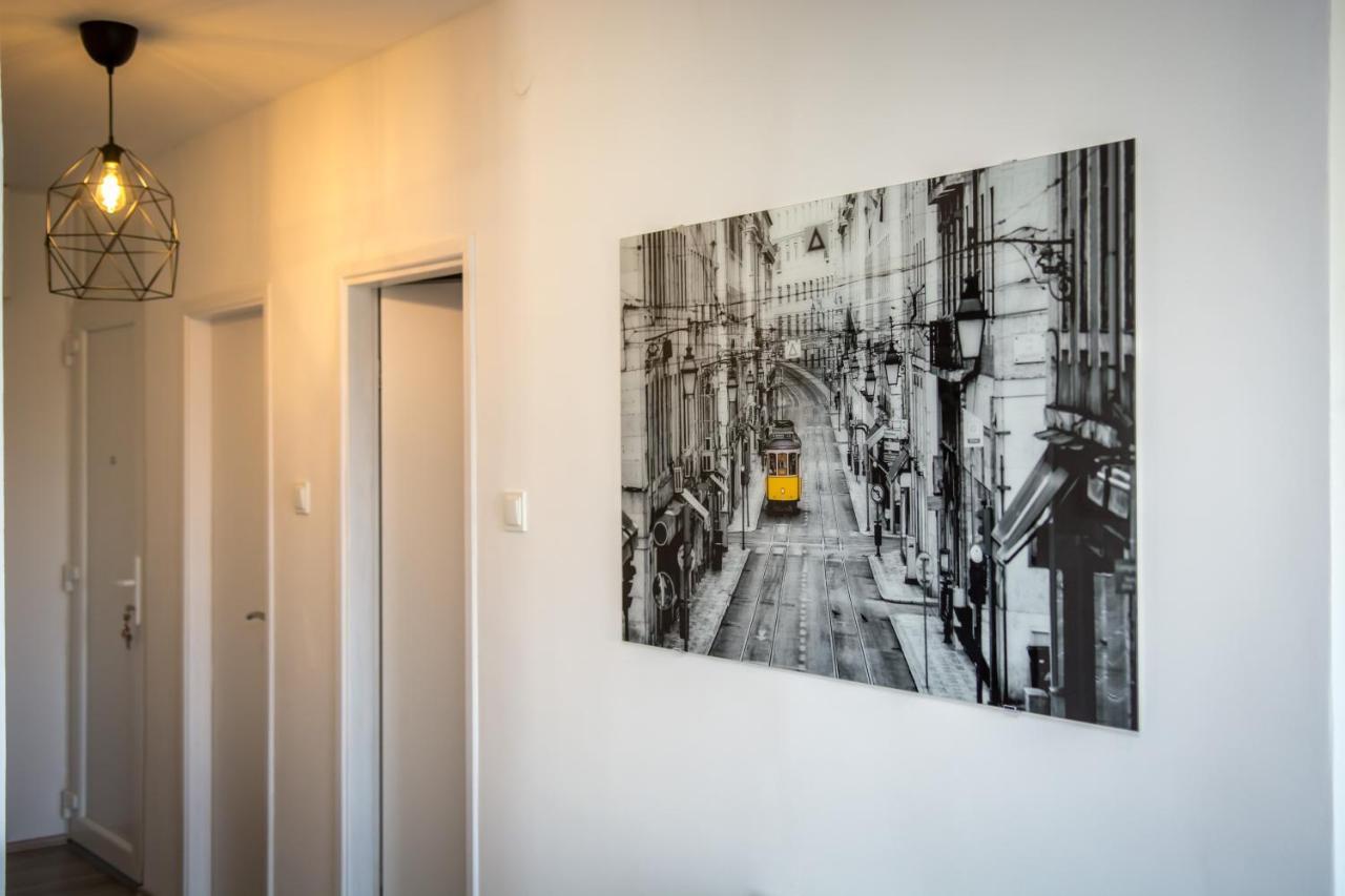Appartement Sky à Slavonski Brod Extérieur photo
