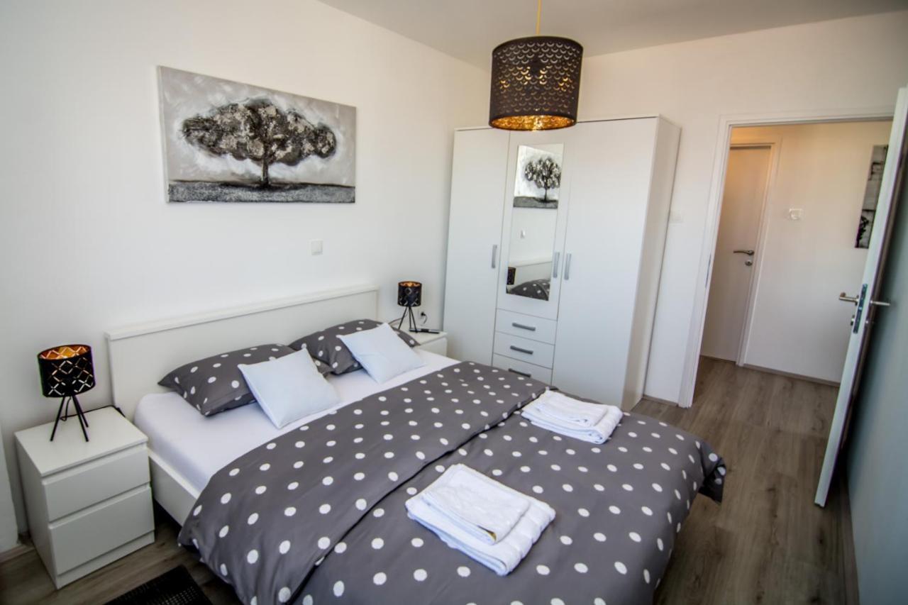 Appartement Sky à Slavonski Brod Extérieur photo