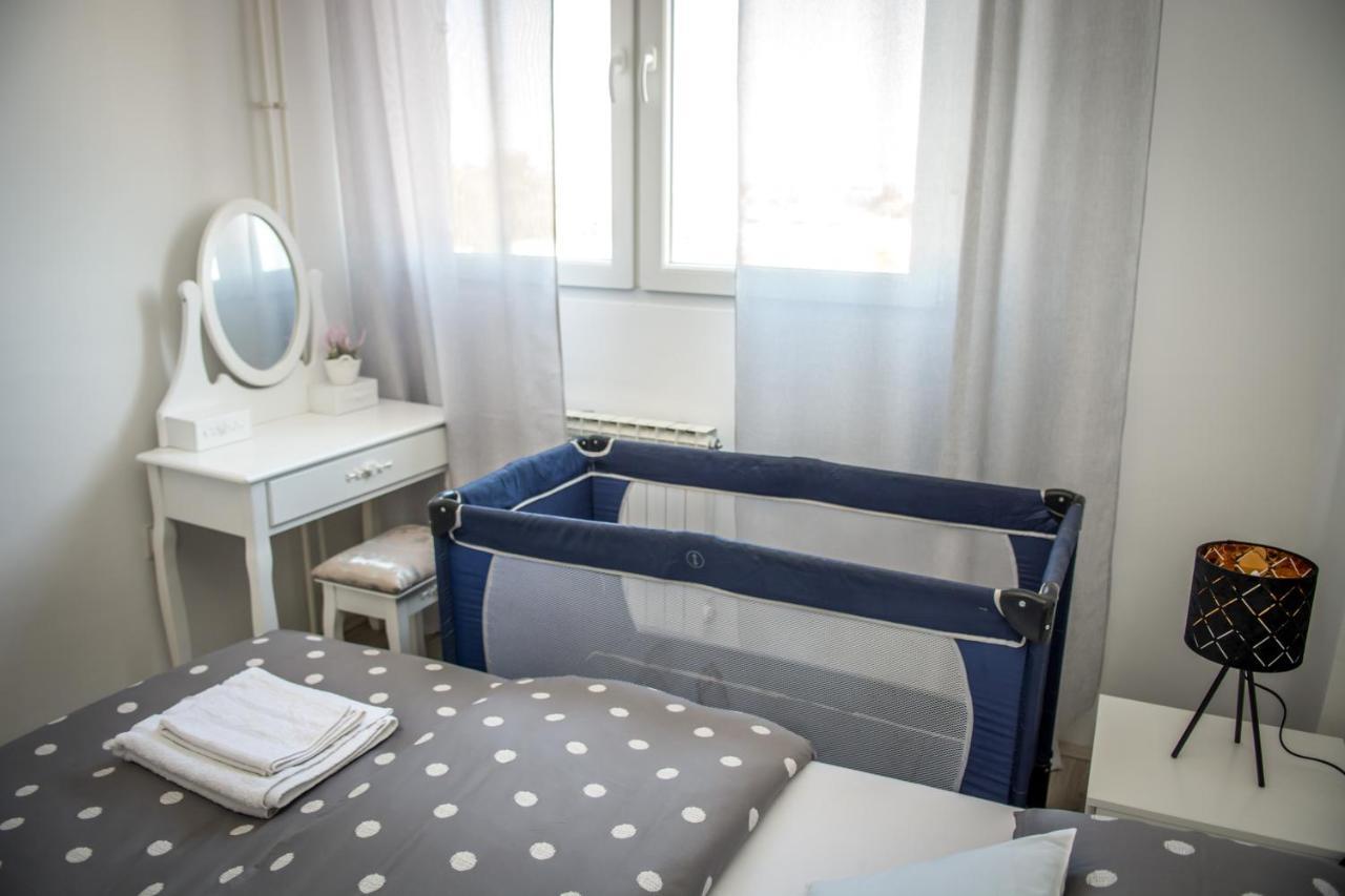 Appartement Sky à Slavonski Brod Extérieur photo
