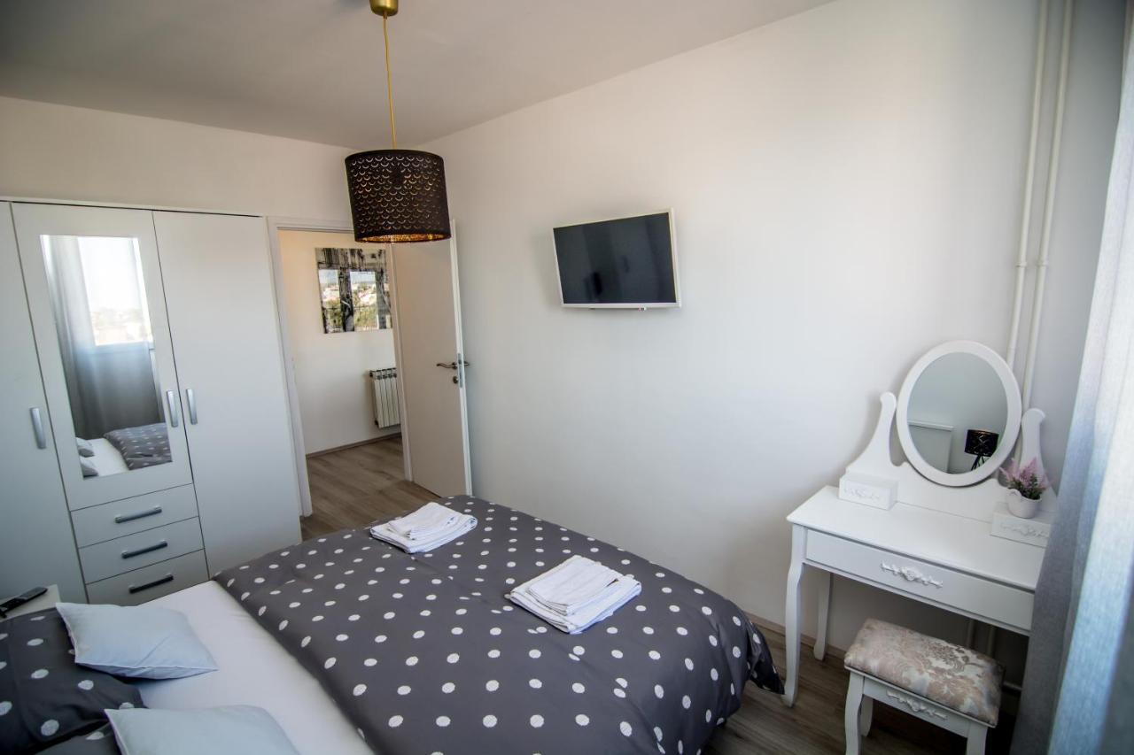Appartement Sky à Slavonski Brod Extérieur photo