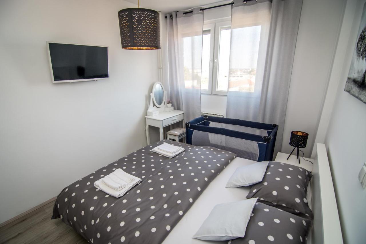 Appartement Sky à Slavonski Brod Extérieur photo