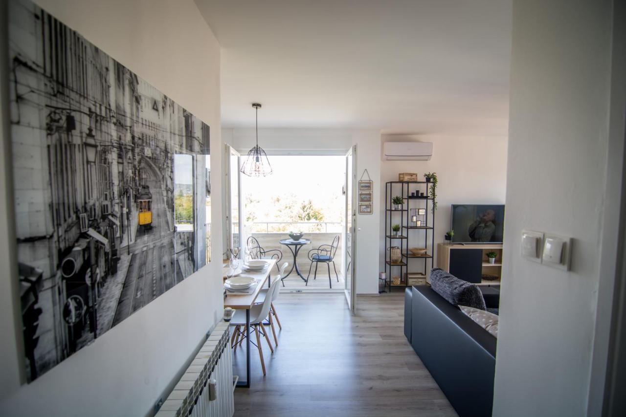 Appartement Sky à Slavonski Brod Extérieur photo
