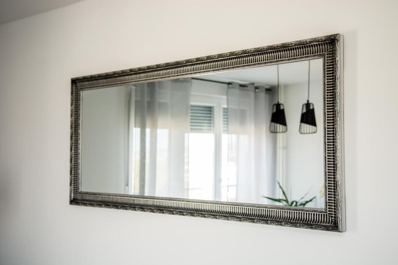 Appartement Sky à Slavonski Brod Extérieur photo