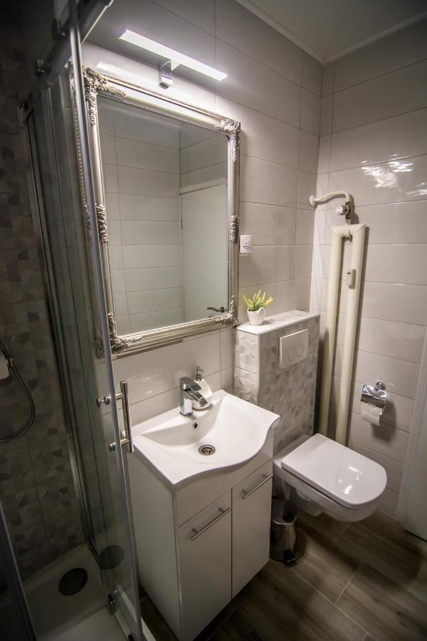 Appartement Sky à Slavonski Brod Extérieur photo