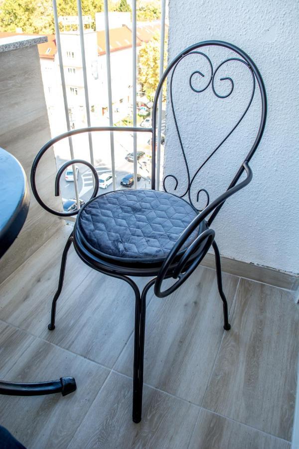 Appartement Sky à Slavonski Brod Extérieur photo