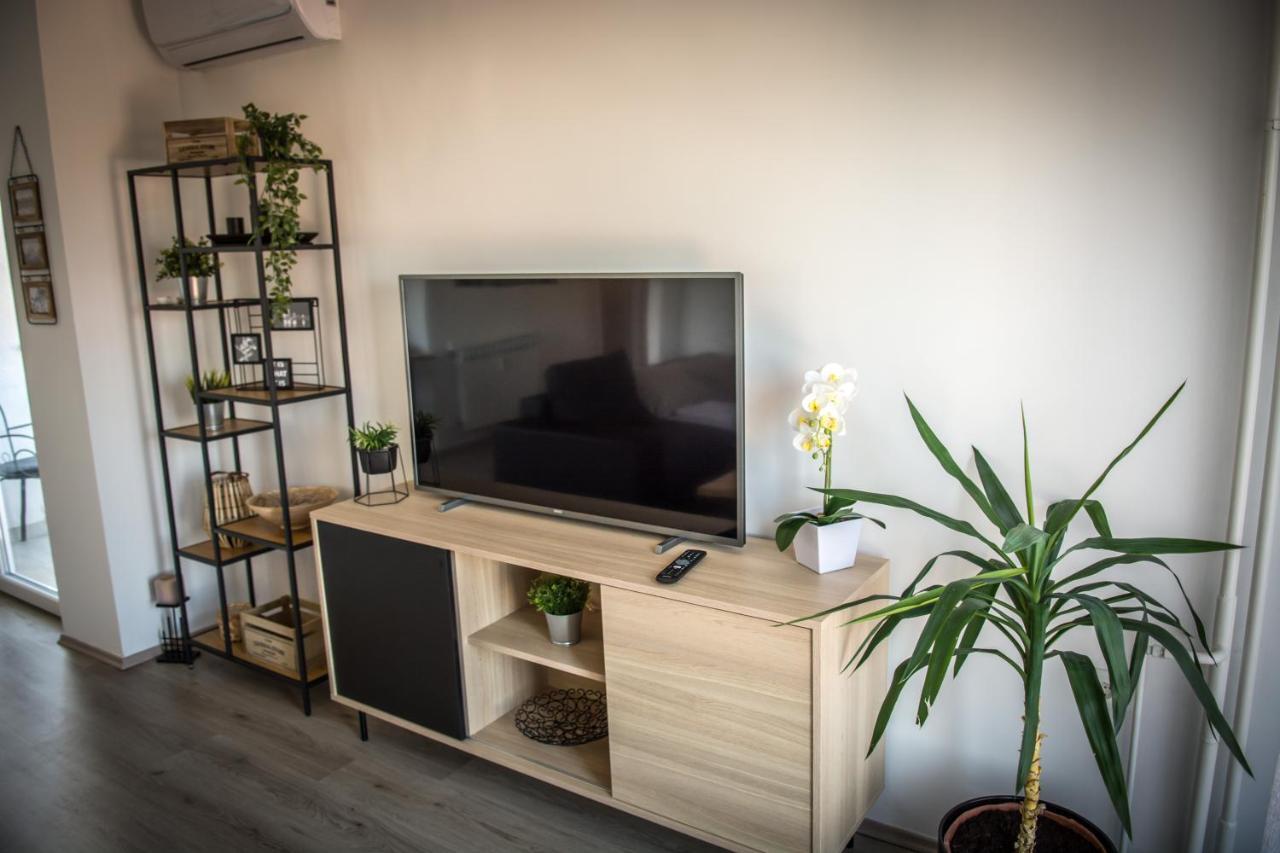 Appartement Sky à Slavonski Brod Extérieur photo