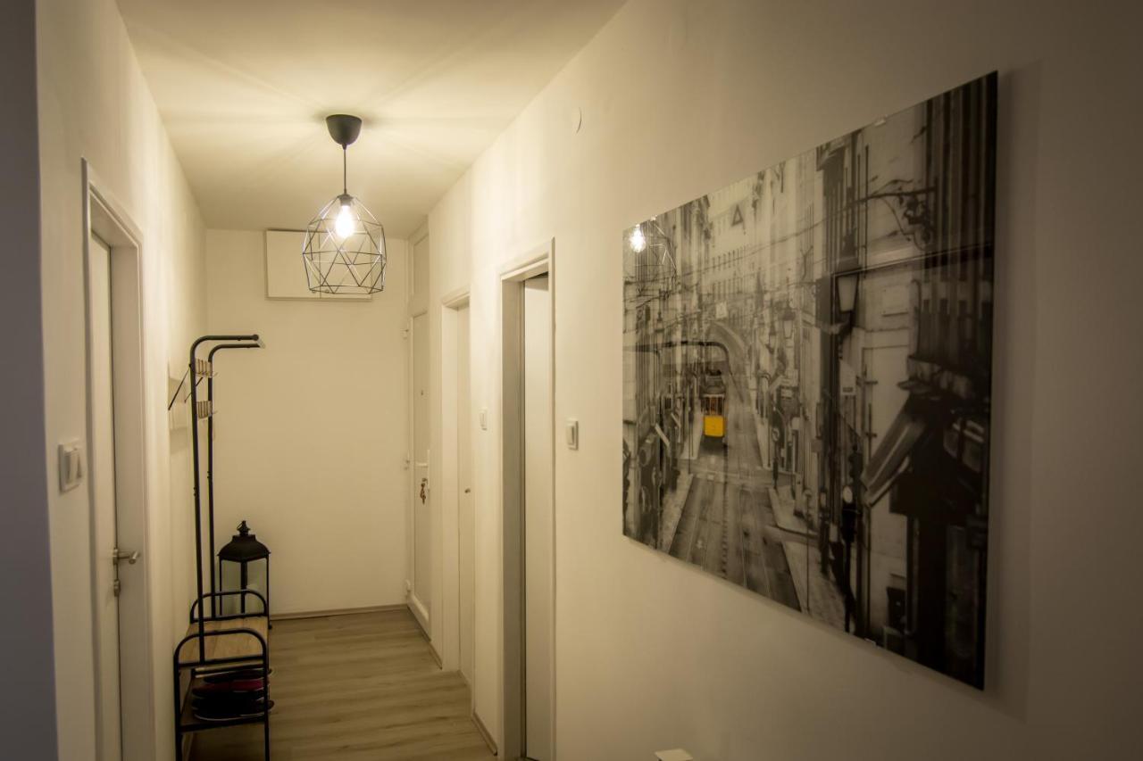 Appartement Sky à Slavonski Brod Extérieur photo